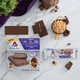thumbnail image 5 of Atkins Endulge Treat, Crunchalicious Bar, Good Source of Fiber, Keto Friendly, 5 Count, 5 of 8
