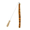 thumbnail image 1 of SIfdSeng Get it Fast Two Telescopic Rods Tail with Long Handle Interactive for Cats, 1 of 7