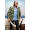 thumbnail image 5 of Jaws 50th Anniversary Ultimate Sam Quint Action Figure, 5 of 11