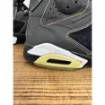 thumbnail image 3 of Ni - ke Vintage 2009 Air Jordan 6 Retro Reflective Sneaker "Lakers", 3 of 5