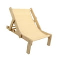 thumbnail image 3 of Bothyi Cat Hammock Bed Floor Standing Cat Lounge Chair for Bunny Indoor Cats, 3 of 7