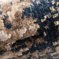 thumbnail image 5 of Hamilton HAM-1 Navy Modern Rug 10' 3" X 14', 5 of 5