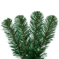 thumbnail image 4 of Vickerman 9' Grand Teton Artificial Christmas Garland, Unlit, 4 of 5