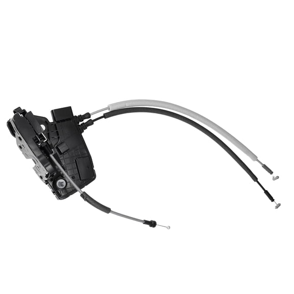 Unique Bargains 1 Pcs Front Left Door Lock Actuator for Hyundai Elantra 2017-2020 81310-F2030 Door Latch Lock Actuator