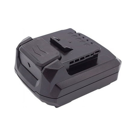 UPC: 4894128113577 | Battery for KOBALT CDT212KU CID120KU CSJ120KU 12V-ABP112KL CKT312K 12V 1500mAh