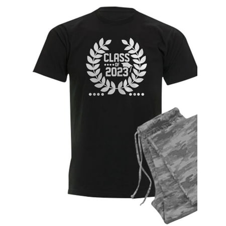 

CafePress - CLASS OF 2023 Pajamas - Men s Dark Pajamas