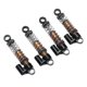 thumbnail image 1 of Amortiguador De Choque RC Jadeshay Amortiguadores Delanteros Y Traseros De Aleación De Aluminio Para Automóviles RC, 1 of 14