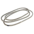 thumbnail image 3 of 42 Inch Belt. Original Equipment Flat Belt Made Of Sturdy Materials To Stretching And Rolling, 3 of 3