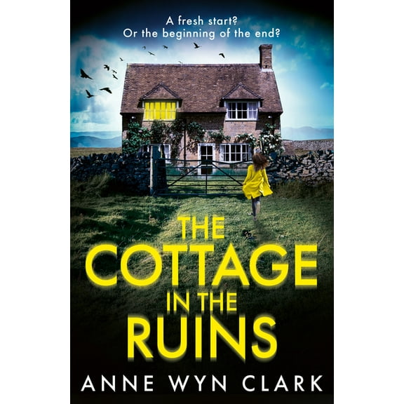 The Cottage in the Ruins, (Paperback)