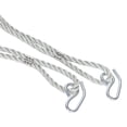 thumbnail image 4 of Little Tikes 2-in-1 Snug 'n Secure T Bar Swing- Red, Baby and Toddlers Ages 9 Months - 4 Years, 4 of 8