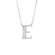 thumbnail image 2 of Collar con colgante de tu nombre, mi apellido y 26 palabras en inglés para hija., 2 of 3