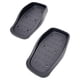 thumbnail image 2 of 2 uds pedales de entrenamiento elípticos ejercitador reemplazar Pedal de pie Universal para deportes, uso en gimnasio en casa, ejercicio, 2 of 8