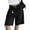 A-Black, variant on EMMIOL Women's Denim Shorts Mid-Low Waist Jean Shorts for Women,Y2K Vintage Summer Streetwear XS-XXXL