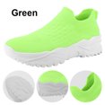 thumbnail image 1 of Zapatos Planos para Slip On Calcetín Deporte Unisex Transpirable Pareja, 1 of 9