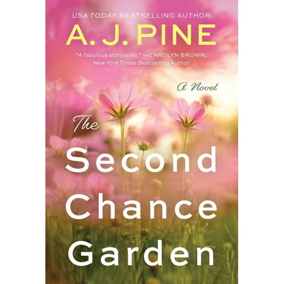 Heart of Summertown The Second Chance Garden, Book 1, (Paperback)