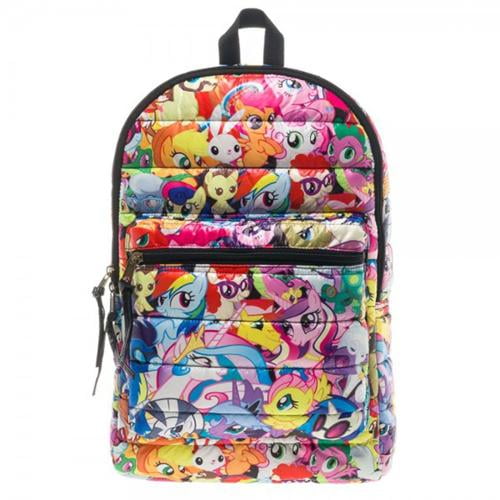 my little pony backpack walmart