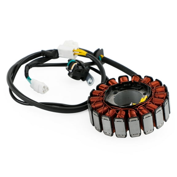 Generator Stator Coil For Kawasaki Z125 Pro Z 125 Ninja 125/SE 2019-2022