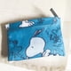 thumbnail image 5 of Peluche Kawaii Snoopy Charlie Brown de dibujos animados lindo bolso de compras grande plegable ecológico juguetes de anime para niña regalo de cumpleaños, 5 of 5