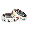 thumbnail image 4 of Wiggle Eyes Stickers .5" 1,000/Pkg Black, 4 of 4