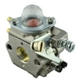 thumbnail image 1 of Carburetor For Emak Oleo for Mac Trimmer/Brushcutters WT460 Replacement, 1 of 6
