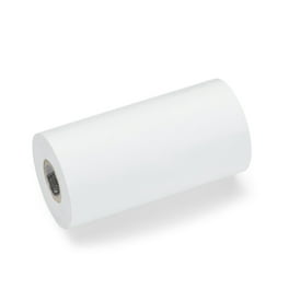 Direct Thermal Print Paper Rolls, 0.38 Direct Thermal Print Paper Rolls, 0.38