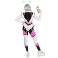 thumbnail image 6 of Women's Gamma Ray Alien Costume, 6 of 8