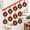 12, variant on 4 Small Cabinet Wreath 12'' Minimas Wreaths For Windows