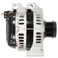 thumbnail image 4 of Hex Autoparts Alternator for 2011-2014 Dodge Avenger,2011-2016 Journey Grand Caravan 3.6L, 4 of 5