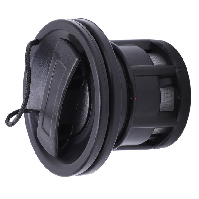 Greensen Dinghy Air Gas Valve, Durable Inflatable Boat Gas Valve With High Quality PVC For River Rafts