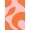 Pink, Pattern 5, variant on ODIKA 2'x3' Multicolor Geometric Abstract Artistry Washable Doormat Contemporary Design with Bold Symmetry Non-Slip, Low Pile for Entryway, Kitchen, Laundry Room