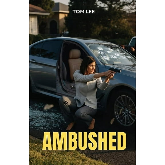 Ambushed, (Paperback)