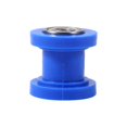 thumbnail image 1 of Anauto Tendeur de Chaîne 10mm pour Roue, Mini Moto ATV (Bleu), 1 of 4