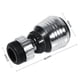 thumbnail image 5 of Filtro De Boquilla De Grifo Giratorio De 360 ​​grados, Cabezal De Rociador De Cocina Que Aumenta La Presión Del Agua Para El Fregadero Para El Hogar Ccdes Aerator Diffuser, 5 of 8