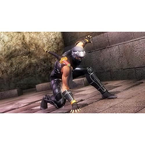 Ninja Gaiden: Master Collection Trilogy (Nintendo Switch) [IMPORT