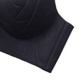 thumbnail image 4 of Bras for Women Push Up Baeitkot Women's Large Bust Lifting and Support Bra To Sagging, 4 of 5
