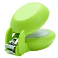 thumbnail image 1 of Cortauñas HARAC Special Needs for Arthritic Hands Green, 1 of 7
