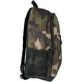 thumbnail image 6 of Reebok Unisex Leif 18" Laptop Backpack, Army Camo, 6 of 6