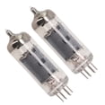 thumbnail image 3 of 2Pcs 6J2P 6J2 Valve Vacuum Tube For Preamp Board Headphone Amp Preamp Module, 3 of 8
