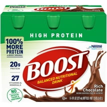 Boost High Protein