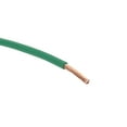 thumbnail image 3 of Maxxima 100 ft. 12 AWG Green THHN Stranded Copper Electrical Wire, 600V, 3 of 7