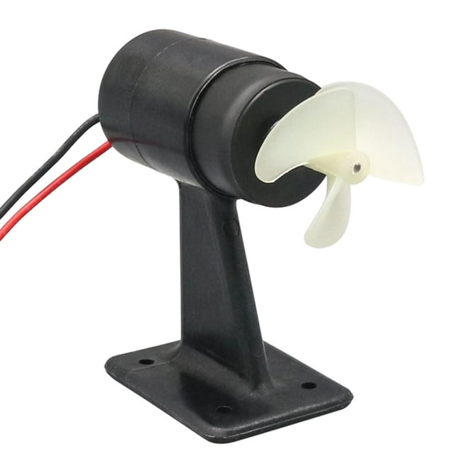 Underwater Thruster Motor Durable Motor for Boat , CW