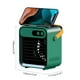 thumbnail image 4 of Aire Personal Portátil 4 En 1 Con Soporte Plegable, Ventilador De Escritorio Con Carga Usb, Ventilador De Aire Acondicionado Súper Silencioso Con 3 Velocidades De Viento Speravity HA047692-02, 4 of 6