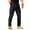 Black,#012, variant on Ripstop Pants for Men Water Resistant Work Cargo Pants Hiking Construction Trousers Outdoor Waterproof Camping Fishing Pant,XL