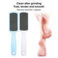 thumbnail image 2 of Foot Scrubber Double-Sided Remove Hard Skin Pedicure Tool Foot File Callus Remove Tool Foot Care, 2 of 8