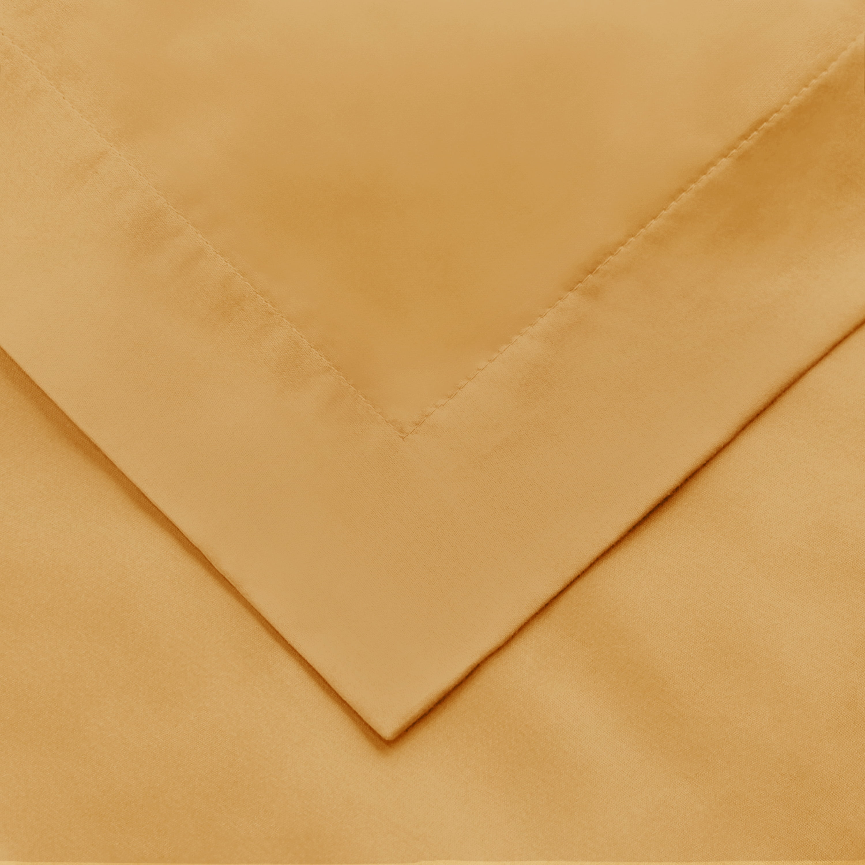Superior Egyptian Cotton 1000 TC&nbsp;Gold Duvet Set, King/ California King