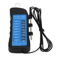 thumbnail image 4 of Fence Tester, Fence Voltage Tester 7KV ABS Cold Weather Resistant Low Impedance  For Livestock Enclosures, 4 of 8