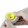 thumbnail image 3 of Kitchen Bakery Tools Piercer Of Egg Puncher Peel Off Boiling Eggshell Seperater, 3 of 5