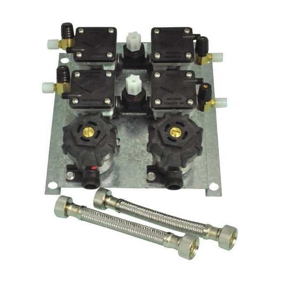 Acorn Controls Air Control Valve, 1/2" NPS Connection 2590-061-001