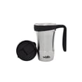 thumbnail image 2 of Taza Térmica Con Protector Tapa Rosca 350ml Acero Wallis Wallis M2890670, 2 of 5