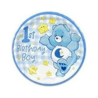Buy 100Pcs Care Bear Birthday Party Supplies Care Bears Party Decorations  Includes Happy Birthday Banner Cake Topper Cupcake Toppers Balloons and  Stickers Party Favor Pack Set for Kids at Ubuy Pakistan